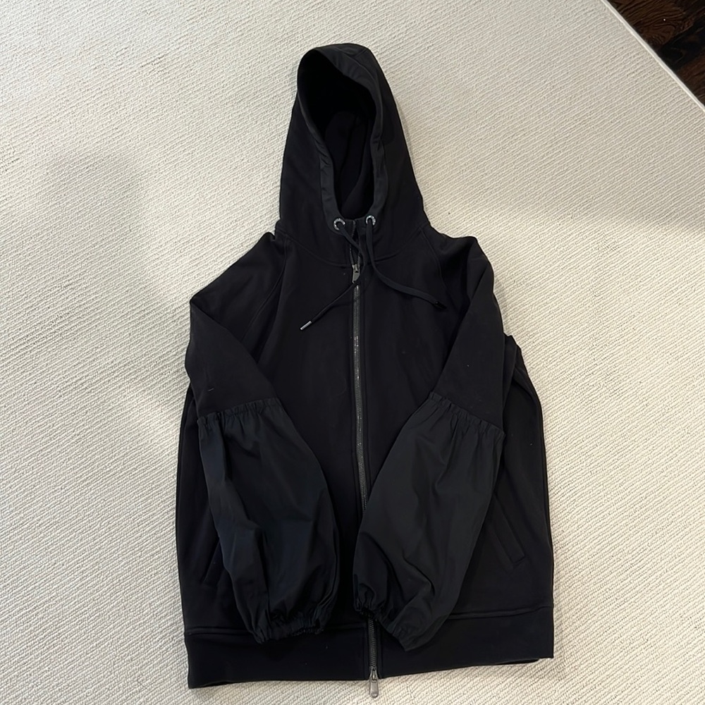 Athleta Jacket